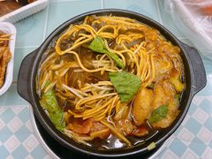 -南湖胖子砂锅(南湖店)