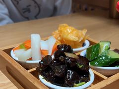 -马记永·兰州牛肉面(山姆外高桥店)