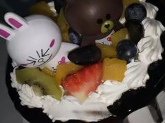 -卡漫莫尼蛋糕(私人定制店)