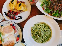 -UPPER KITCHEN(延安路店)