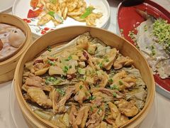 -钟菜·粤菜点心·宴请(海上世界·汇港二期店)