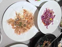 -狮王府淮扬菜(新街口友谊店)