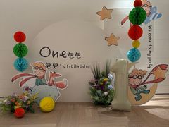 -禧宴Joyous Restaurant(禧园店)