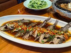 -江南小叙·美食研究院(鱼街店)