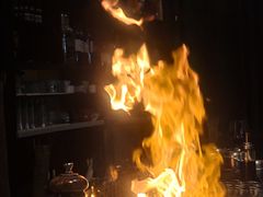 -上林铁板烧(延安西路店)