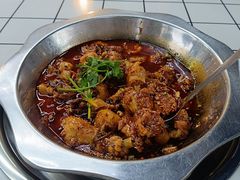 -绝城芋儿鸡(犀浦旗舰店)