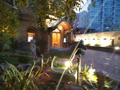 -马勒别墅·中餐厅