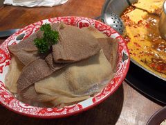 -楠火锅(西单店)