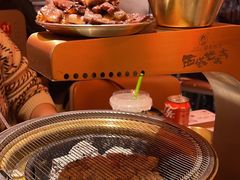 -西塔老太太泥炉烤肉(苏州大悦城店)