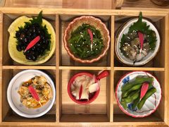 -酒久自助料理(佳兆业店)
