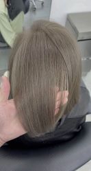 -MOVAN  HAIR莫凡匠人发型屋
