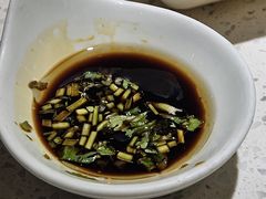 -船歌·鱼水饺青岛菜(金狮广场店)