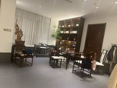 -梅花香里大酒店(郁金香路店)