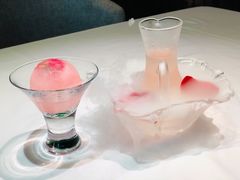香颂玫瑰露-王品牛排(福州泰禾店)