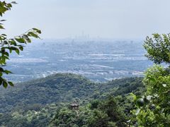 -香山公园