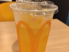 yeyeyeye椰林飘香-麦当劳(民盈·国贸城店)