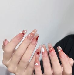 -IDO美甲美睫