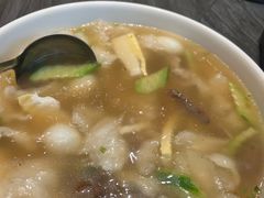 -阿喆私房菜(西五路店)