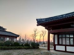 -汉梁文化公园