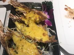 -温度铁板烧(亚泰大街店)