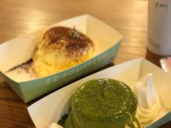 -狐狸和向日葵(北京路店)
