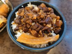 -古代饭堂(冠亚店)