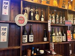 -鸟鹏烧鸟居酒屋(熙龙湾店)