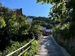-北京山里寒舍度假酒店