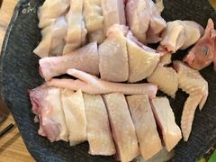 -椰夫人·养生椰子鸡(金沙洲永旺店)