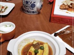 -京味张·北京烤鸭(天河南二路店)