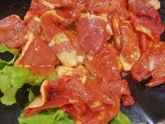 -大壮家原味烤肉(兴华北街店)
