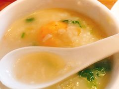 -颐和•海鲜砂锅粥•啫啫煲(奥林匹克广场店)