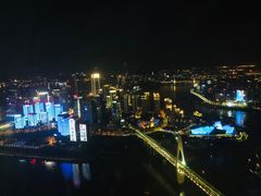 -WFC会仙楼观景台