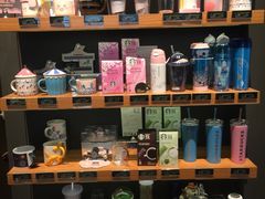 零售区-星巴克(苏州西蒙店)