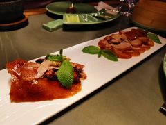 -晟永興烤鸭店(五道口店)