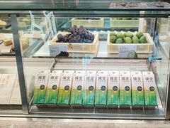 -喜茶(北京通州万达店)