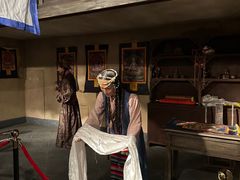 -兰州非物质文化遗产陈列馆