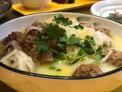 -蔡阿水羊肉店