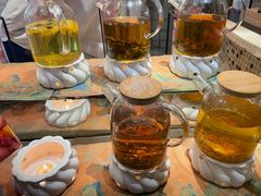 -芭菲盛宴·环球美食(锦城万达广场店)