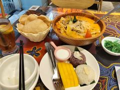 -米泰芒·东南亚料理(体育西店)