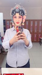 -梨园天地京剧摄影(玲珑天地店)