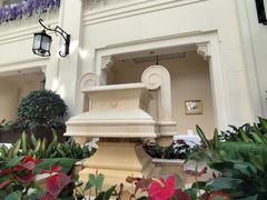 -利顺德大饭店·维多利亚花园(小白楼店)