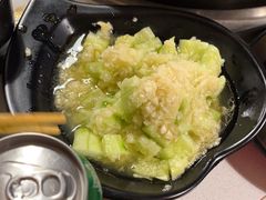 -味之绝热血美蛙鱼火锅(中坝店)