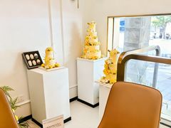 -杜哈夫DOUX RÊVE·生日蛋糕(日月光店)