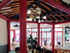 -蛙一刀·麻椒鱼火锅(金仙桥店)