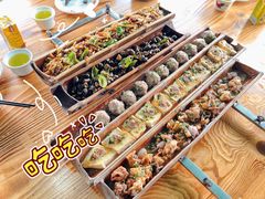 -竹一味·竹筒饭