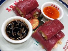 -荔银肠粉(广州天河华利路店)