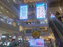 -凯德MALL(西直门店)