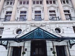 -羿庭(外滩华尔道夫酒店)