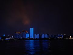 -武汉关码头(轮渡站)